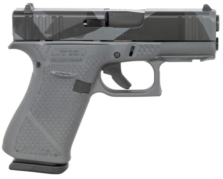 GLK UX4350204FR WW URB G43X 9M FS US 10R CERA GLK UX4350204FR WW URB G43X 9M FS US 10R CERA
