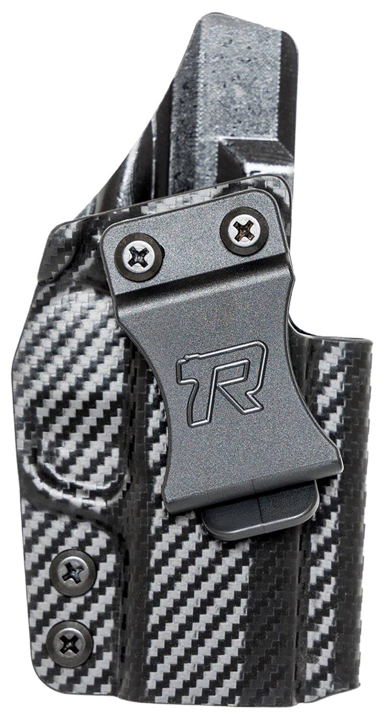 Rounded Gear SSRP365CFRHVAR Kydex IWB Black Kydex Fits Sig P365 Belt Clip Right Hand Rounded Gear SSRP365CFRHVAR Kydex IWB Black Kydex Fits Sig P365 Belt Clip Right Hand