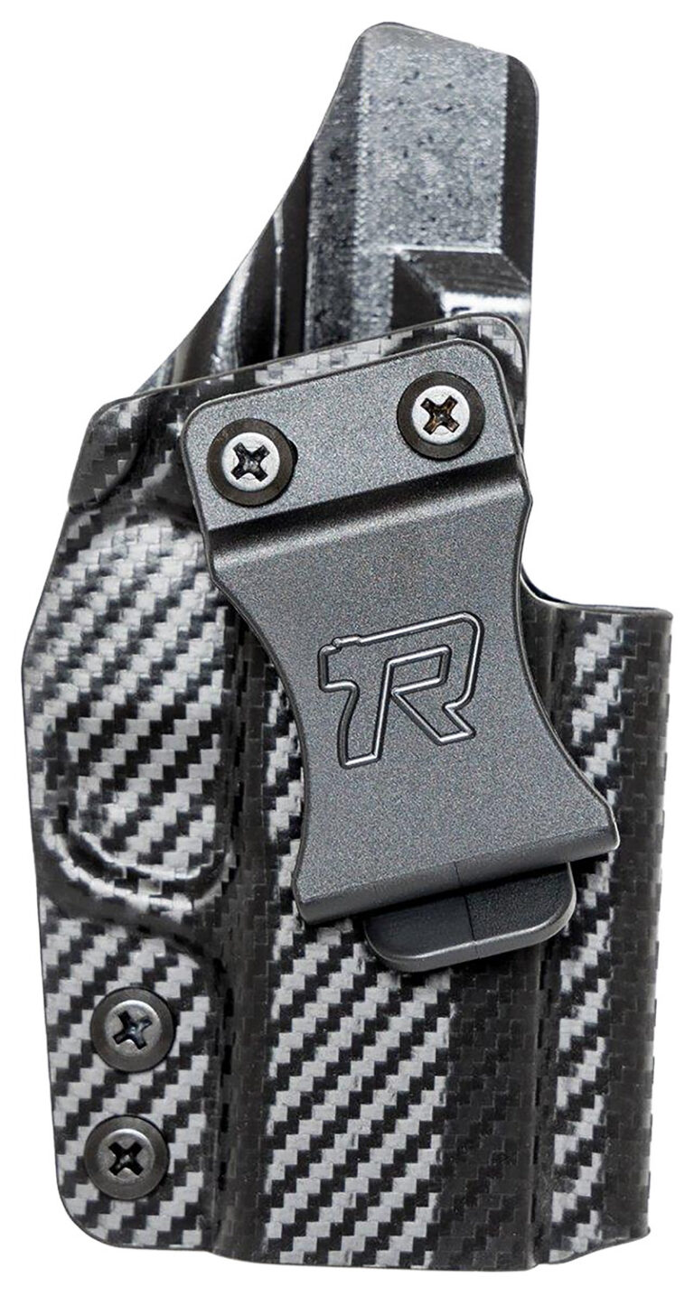 Rounded Gear SSRP365XMACROCFRHVAR Kydex IWB Black Kydex Fits Sig P365 X Macro Belt Clip Right Hand Rounded Gear SSRP365XMACROCFRHVAR Kydex IWB Black Kydex Fits Sig P365 X Macro Belt Clip Right Hand