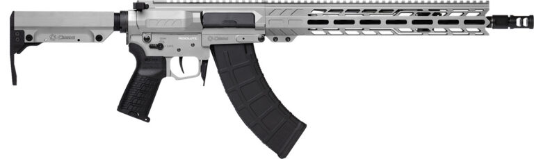 CMMG 76AED0ATNG RESOLUTE MK47 762X39 14.3 TUNG CMMG 76AED0ATNG RESOLUTE MK47 762X39 14.3 TUNG