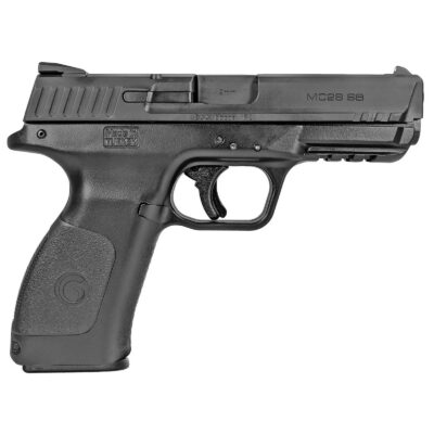 MC28SA 9MM 4.25″ 17+1rd S/A BL