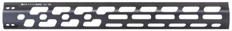 Odin Works F15MLRUNE 15.2″ RUNE Forend M-LOK, Black Aluminum, Mounting Hardware Included for AR-15 Odin Works F15MLRUNE 15.2″ RUNE Forend M-LOK, Black Aluminum, Mounting Hardware Included for AR-15