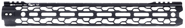 Odin Works F15MLO2 02 Lite M-LOK Forend-15.5″ M-LOK, Black Aluminum, Mounting Hardware Included for AR-15 Odin Works F15MLO2 02 Lite M-LOK Forend-15.5″ M-LOK, Black Aluminum, Mounting Hardware Included for AR-15