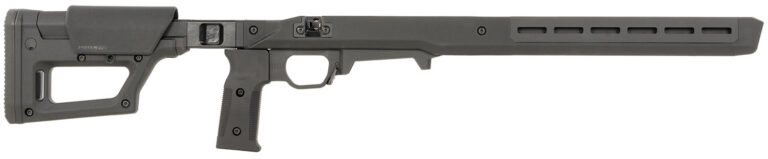 Magpul MAG1380BLK Pro 700 Lite LA Black Long Action Ambidextrous Magpul MAG1380BLK Pro 700 Lite LA Black Long Action Ambidextrous