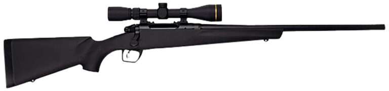 Remington Firearms (New) R85895 783 LVX Freedom Combo Compact 243 Win 20″