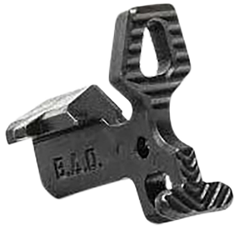 B&T Firearms BADEBCIC308 Bolt Kit Enhanced 308 Win AR-10 Black B&T Firearms BADEBCIC308 Bolt Kit Enhanced 308 Win AR-10 Black