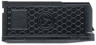 Sauer 80236684 505  5rd 6.5PRC/270WSM Black