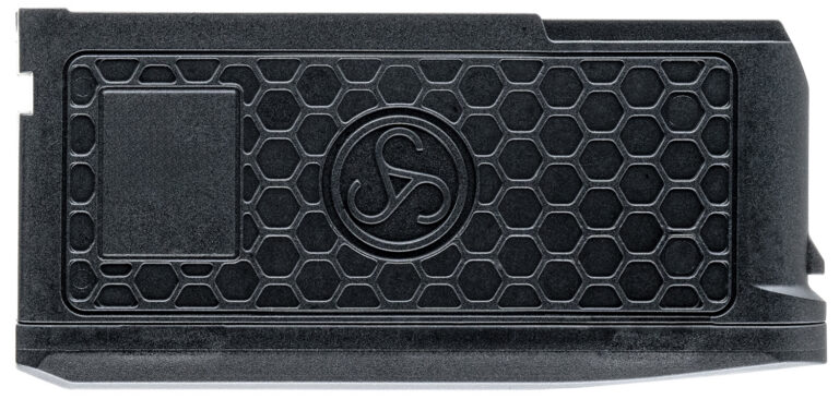 Sauer 80236684 505  5rd 6.5PRC/270WSM Black