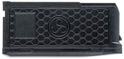 Sauer 80235098 505  2rd 375H&H Black