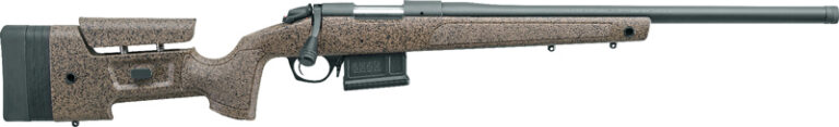 Bergara B-14 HMR Hunting/Match Rifle .450 Bushmaster Bolt-Action Bergara B-14 HMR Hunting/Match Rifle .450 Bushmaster Bolt-Action