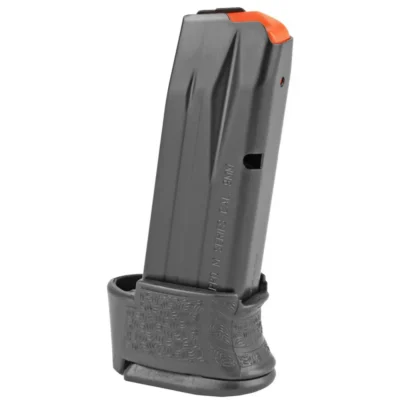 WAL MAG PPQ M2 9MM SUB COMPACT 15RD GRIP EXTEND