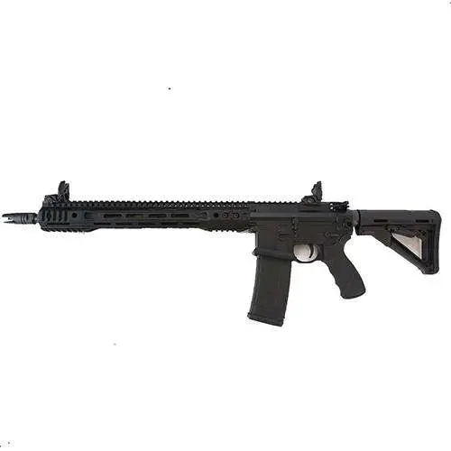 BFSIII EQUIPPED M4SBRL 16inXTD RIFLE 5.56 BFSIII EQUIPPED M4SBRL 16inXTD RIFLE 5.56