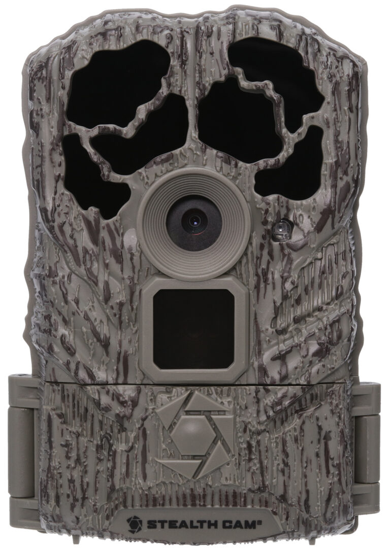 Stealth Cam STC-BT18-2PK Browtine Camera 18 MP 2 pack Stealth Cam STC-BT18-2PK Browtine Camera 18 MP 2 pack