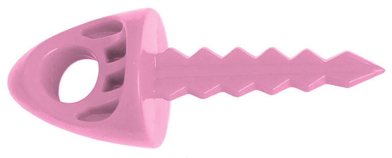Targettack Llc Targettack Pink Polycarbonate Plastic 1″ For Paper/Vinyl Targets 6 Pack Targettack Llc Targettack Pink Polycarbonate Plastic 1″ For Paper/Vinyl Targets 6 Pack