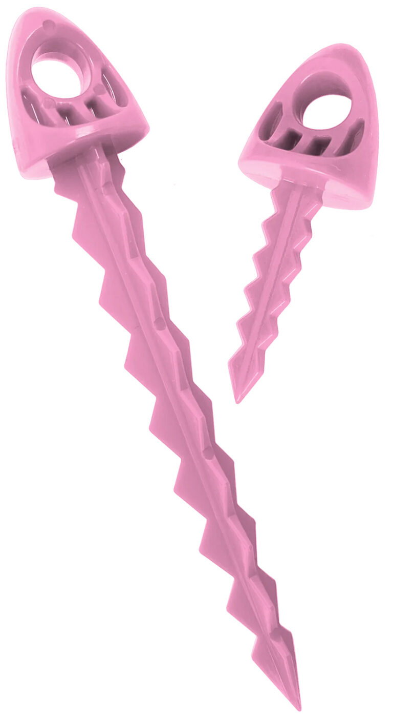 Targettack Llc Targettack Pink Polycarbonate Plastic 1″/3″ For Paper/Vinyl Targets 12 Pack *Variety Targettack Llc Targettack Pink Polycarbonate Plastic 1″/3″ For Paper/Vinyl Targets 12 Pack *Variety