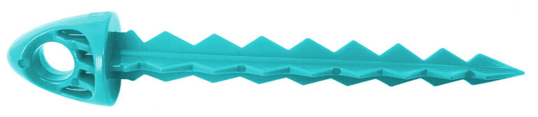 Targettack Llc Targettack Teal Green Polycarbonate Plastic 3″ For Paper/Vinyl Targets 12 Pack Targettack Llc Targettack Teal Green Polycarbonate Plastic 3″ For Paper/Vinyl Targets 12 Pack