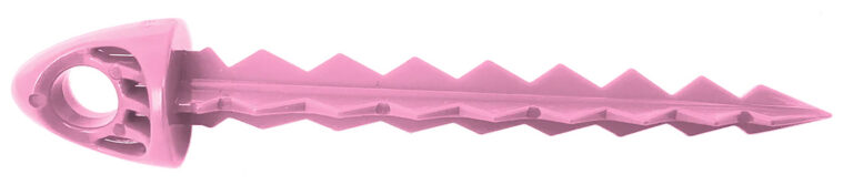 Targettack Llc Targettack Pink Polycarbonate Plastic 3″ For Paper/Vinyl Targets 12 Pack Targettack Llc Targettack Pink Polycarbonate Plastic 3″ For Paper/Vinyl Targets 12 Pack