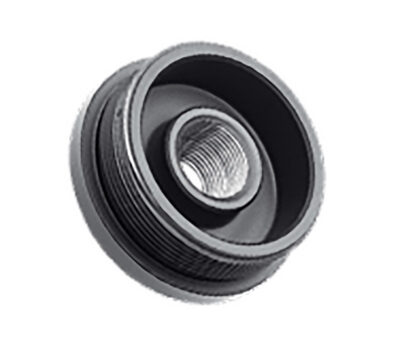 Direct Thread Adapter 1/2×28
