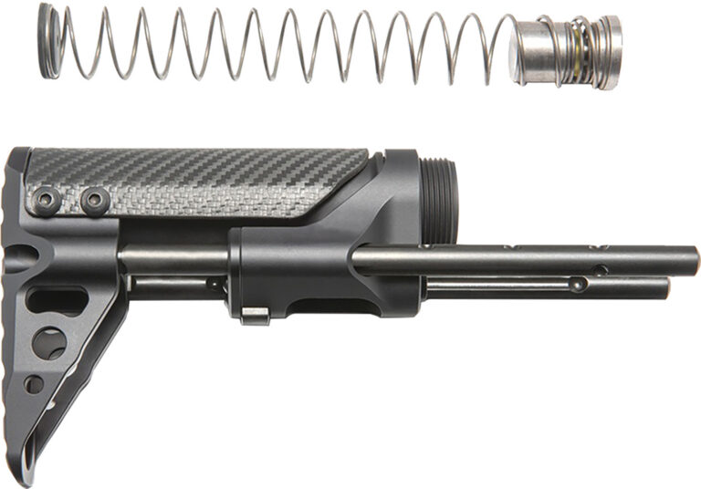 Battle Arms Development VERT-V2-PDW-556 Black Fits AR-15 Compatible w/ 5.56/223 Battle Arms Development VERT-V2-PDW-556 Black Fits AR-15 Compatible w/ 5.56/223