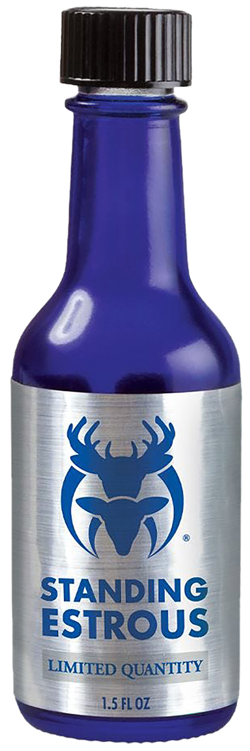 Code Blue OA1339 Standing Estrous 1.50 oz Liquid Code Blue OA1339 Standing Estrous 1.50 oz Liquid