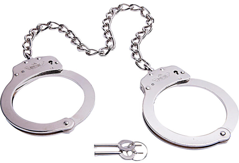 Uzi Accessories UZIHCLEG UZI Silver Includes 2 Keys Uzi Accessories UZIHCLEG UZI Silver Includes 2 Keys