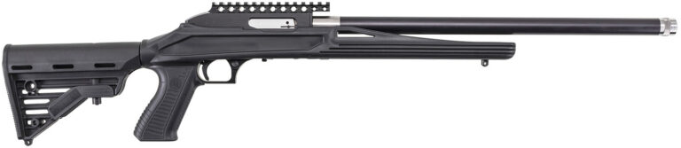 Magnum Research SSATB22UT Magnum Lite SwitchBolt 22 LR 10+1 18″ Black Tensioned w/Threaded Muzzle Barrel, Black Receiver w/Picatinny Rail, Black Tactical Thumbhole Polymer Stock Magnum Research SSATB22UT Magnum Lite SwitchBolt 22 LR 10+1 18″ Black Tensioned w/Threaded Muzzle Barrel, Black Receiver w/Picatinny Rail, Black Tactical Thumbhole Polymer Stock