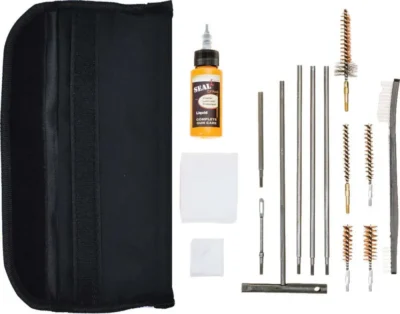 TacShield Universal GI Field 13 Piece Clean Kitw/Seal 1 CLP Plus