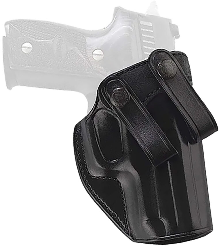 Galco SUM892RB Summer Comfort IWB Black Fits Springfield Hellcat Right Hand Galco SUM892RB Summer Comfort IWB Black Fits Springfield Hellcat Right Hand