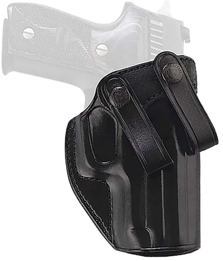 Galco SUM894RB Summer Comfort IWB Black Fits Sig Sauer P365 X-Macro Right Hand Galco SUM894RB Summer Comfort IWB Black Fits Sig Sauer P365 X-Macro Right Hand