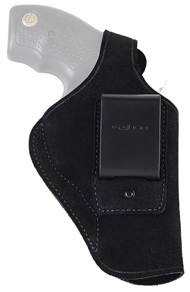 Galco WB224RB IWB Black Fits Glock 17 Right Hand Galco WB224RB IWB Black Fits Glock 17 Right Hand