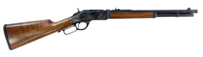 Taylor’s & Co. TC73 1873 Rifle 9MM 18” CCH 10 RD
