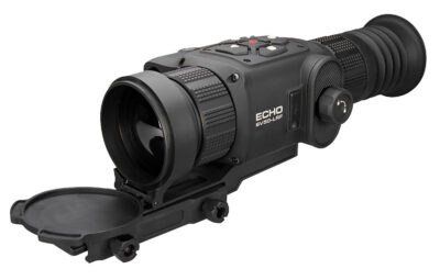 ECHO SV50-LRF THERMAL SIGHT 640X512 CORE 2-16X50MM BDX 2.0