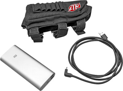 EXTENDED LIFE BATTERY STK KIT