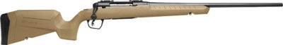 AXIS 2 Compact .400Leg 20″ Blk/FDE Syn 4-rd