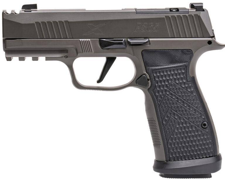 Sig P365 9mm Legion Gray Xray3 3.1″ (3) 10rd steel Mags Sig P365 9mm Legion Gray Xray3 3.1″ (3) 10rd steel Mags