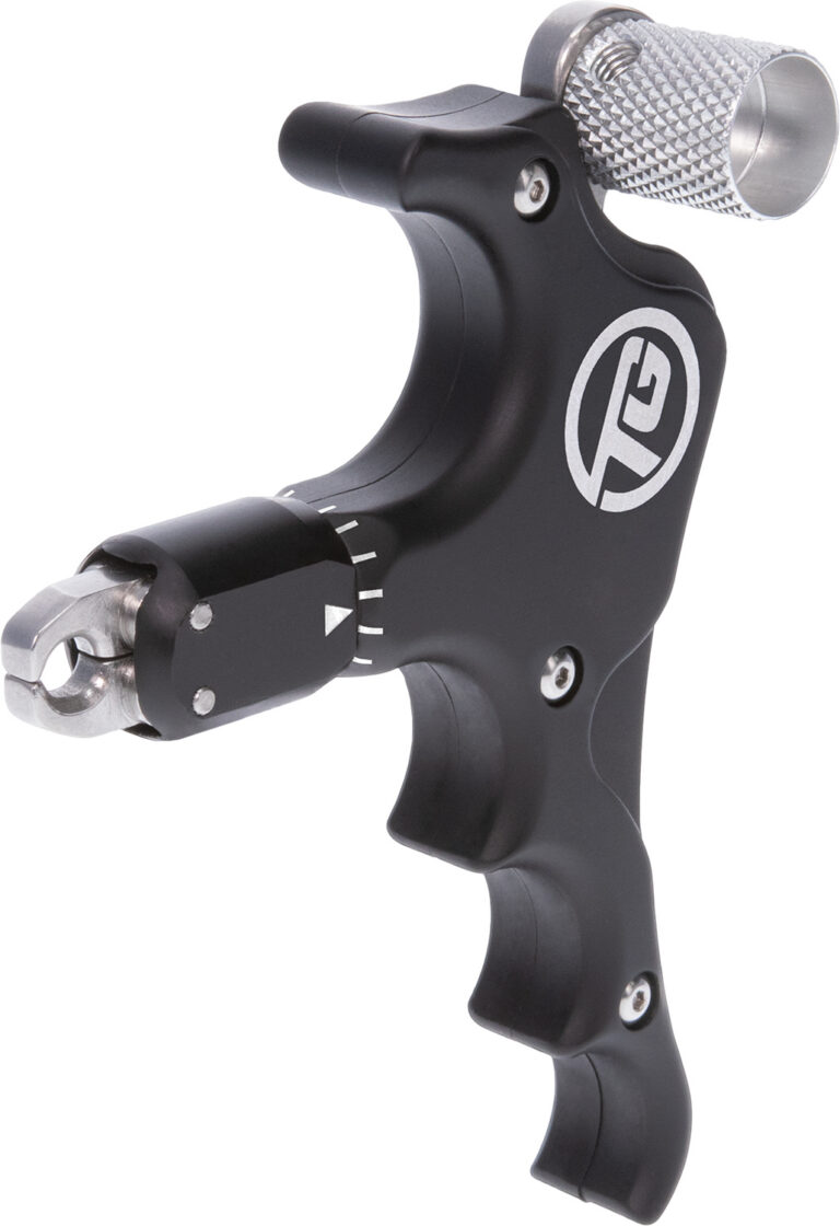 TruGlo Ready Shot Release 4 Finger