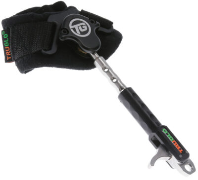 TRU TG-TG2550MBB   NITRUS DL JAW ARCHERY RELEASE
