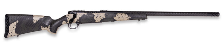 Weatherby MGS01N280AR4B Mark V Backcountry Guide 280 Ackley Improved 22″+2″ Muzzle Brake Right Hand Weatherby MGS01N280AR4B Mark V Backcountry Guide 280 Ackley Improved 22″+2″ Muzzle Brake Right Hand