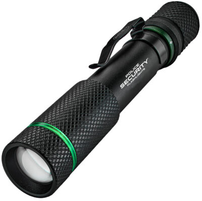 Police Security Flashlights Aura-RS 260lm