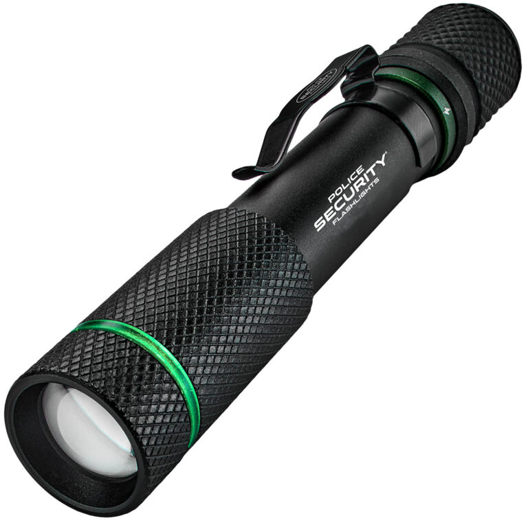 Police Security Flashlights Aura-RS 260lm Police Security Flashlights Aura-RS 260lm