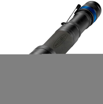 Police Security Flashlights Sleuth 2.0 350lm
