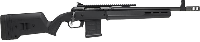 110 MAGPUL SCOUT 300BLK BLK # 110 MAGPUL SCOUT 300BLK BLK #