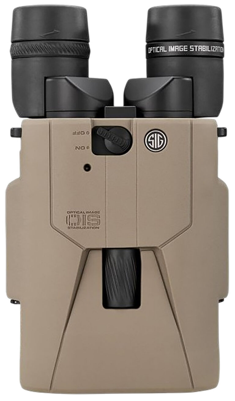 ZULU 6 HDX PRO 16X50 FDE ZULU 6 HDX PRO 16X50 FDE