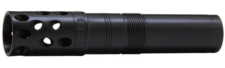 Kicks Industries BENII20GAHFFULL High Flyer Benelli SBEII Crio Plus 12 Gauge Full 17-4 Stainless Steel Kicks Industries BENII20GAHFFULL High Flyer Benelli SBEII Crio Plus 12 Gauge Full 17-4 Stainless Steel