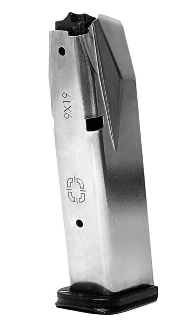SHD MAG CR920 9MM 15RD
