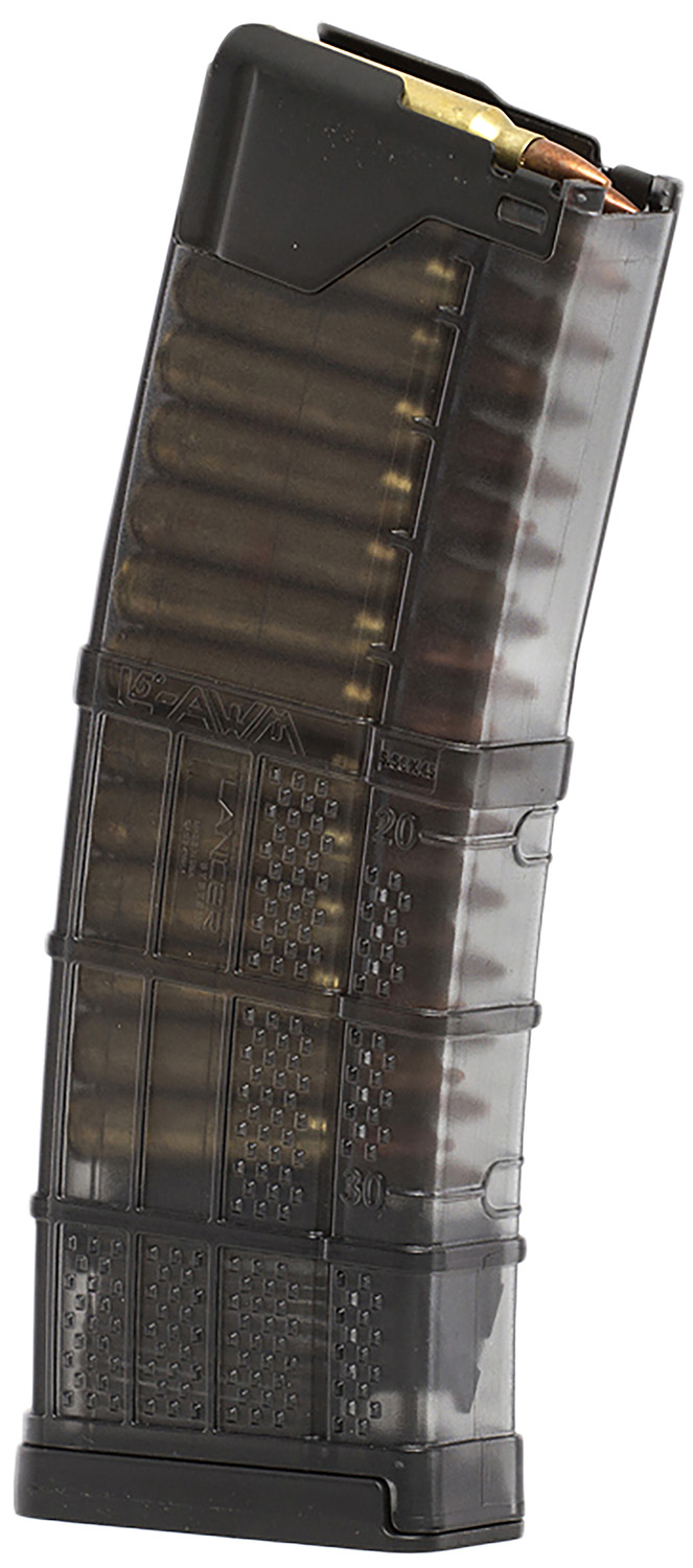 Mag 10/30 Limited Gen2 5.56 FDE 10-rd