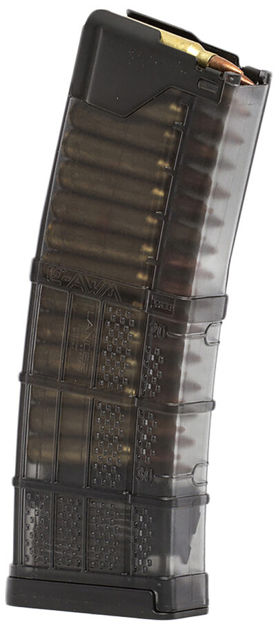 Mag 10/30 Limited Gen2 5.56 Clear 10-rd