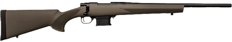 Howa HMA22ARCG 1500 Mini Action 22 ARC 5+1 22″ Blued Threaded Barrel, Blued Stainless Steel Drilled & Tapped Receiver, Green Fixed Synthetic Stock, Right Hand Howa HMA22ARCG 1500 Mini Action 22 ARC 5+1 22″ Blued Threaded Barrel, Blued Stainless Steel Drilled & Tapped Receiver, Green Fixed Synthetic Stock, Right Hand