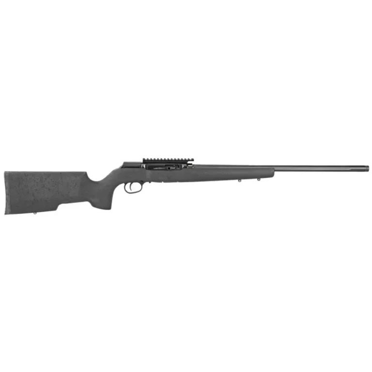 A22 Pro Varmint 22LR TB Blk.Wood 10rd