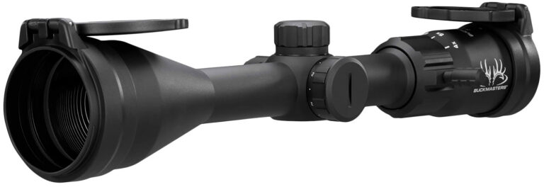 Sig Buckmaster Scope 3-9x50mm 1” Maintube Illuminated Hellfire BDC Sig Buckmaster Scope 3-9x50mm 1” Maintube Illuminated Hellfire BDC